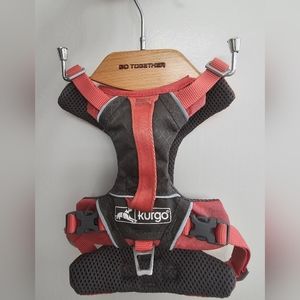 Kurgo Journey Air Harness Size Small